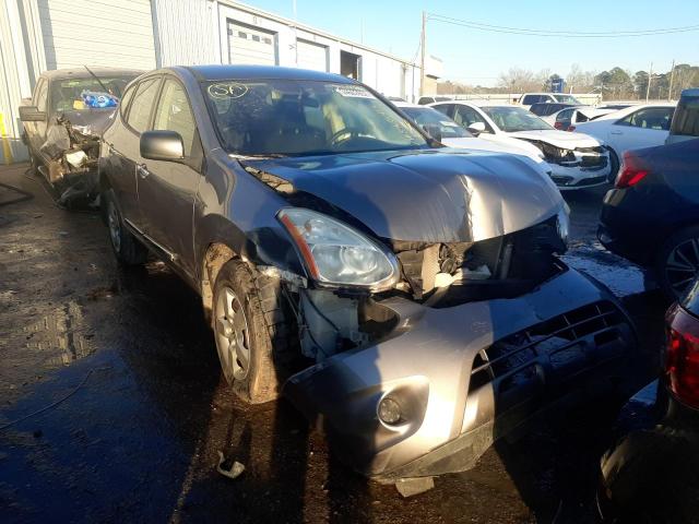 NISSAN ROGUE S 2011 jn8as5mt5bw573660