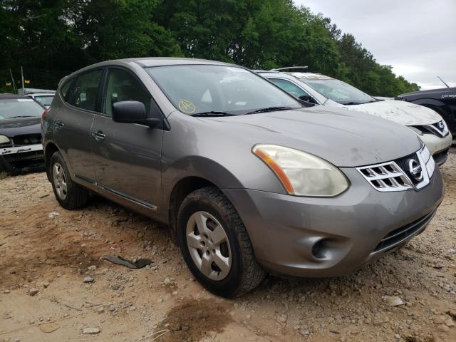 NISSAN ROGUE S 2011 jn8as5mt5bw574193