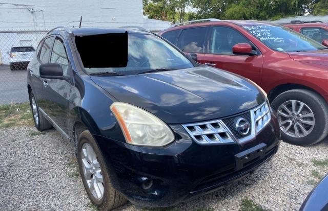 NISSAN ROGUE 2011 jn8as5mt5bw574646