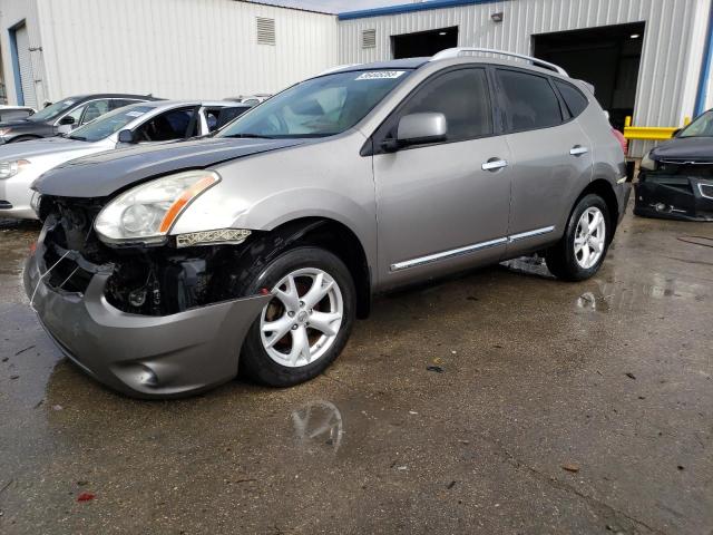 NISSAN ROGUE S 2011 jn8as5mt5bw576347