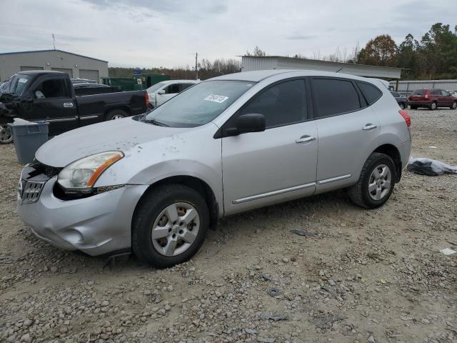 NISSAN ROGUE 2011 jn8as5mt5bw576400