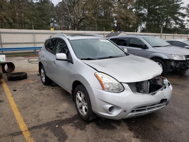 NISSAN ROGUE S 2011 jn8as5mt5bw576414