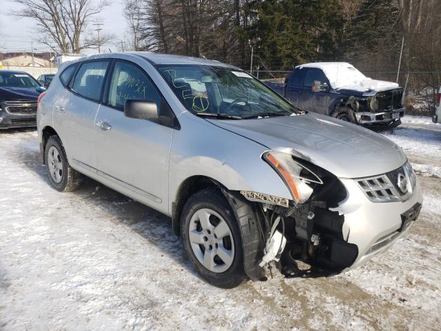 NISSAN ROGUE S 2011 jn8as5mt5bw576459