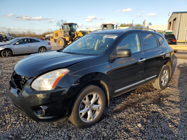 NISSAN ROGUE 2011 jn8as5mt5bw577109