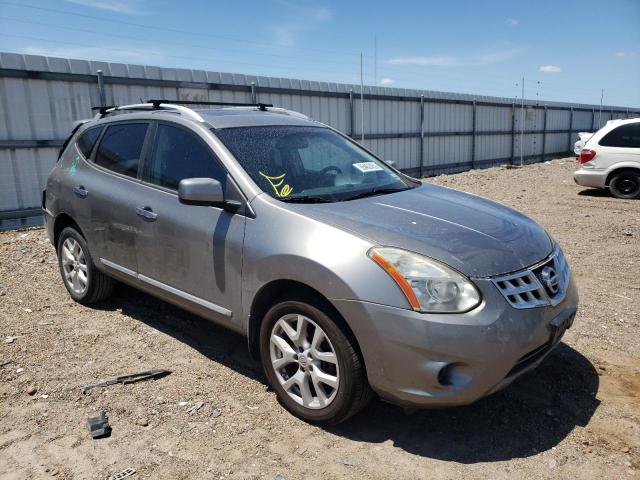 NISSAN ROGUE S 2011 jn8as5mt5bw577370