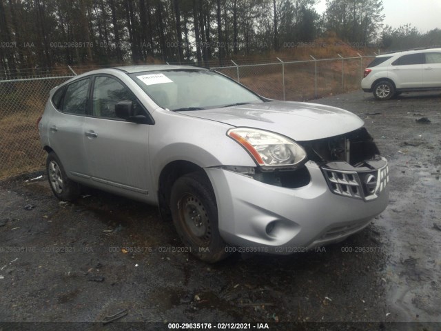 NISSAN ROGUE 2012 jn8as5mt5cw250520