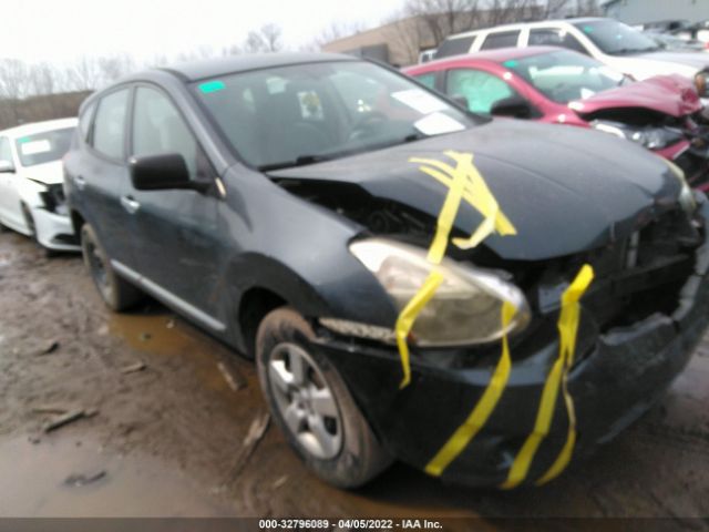 NISSAN ROGUE 2012 jn8as5mt5cw250775