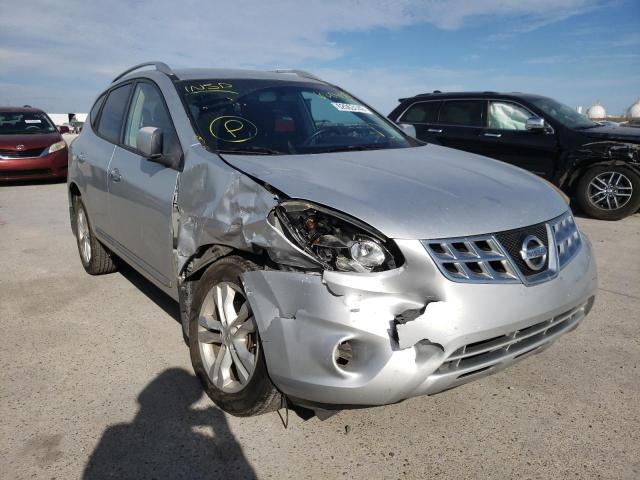 NISSAN ROGUE S 2012 jn8as5mt5cw251148