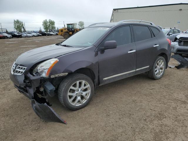 NISSAN ROGUE 2012 jn8as5mt5cw251568