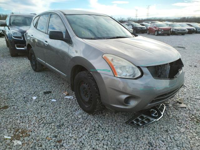 NISSAN ROGUE S 2012 jn8as5mt5cw251960