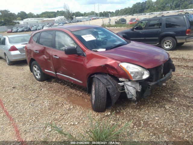 NISSAN ROGUE 2012 jn8as5mt5cw254597