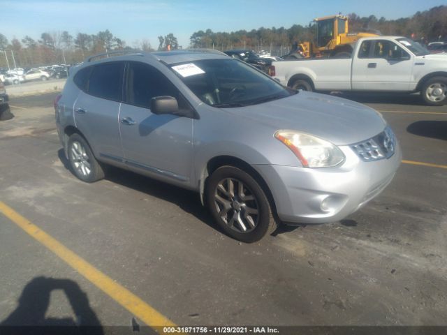 NISSAN ROGUE 2012 jn8as5mt5cw254759