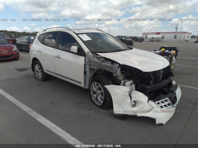 NISSAN ROGUE 2012 jn8as5mt5cw254843