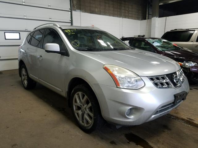 NISSAN ROGUE S 0 jn8as5mt5cw254969