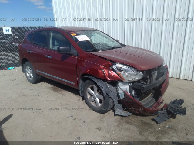 NISSAN ROGUE 2012 jn8as5mt5cw255779