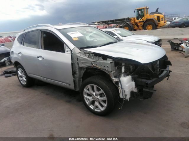 NISSAN ROGUE 2012 jn8as5mt5cw256026