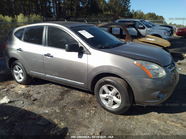 NISSAN ROGUE 2012 jn8as5mt5cw256544