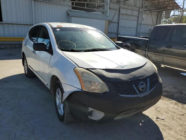 NISSAN ROGUE S 2012 jn8as5mt5cw257788