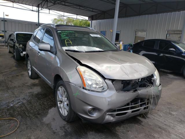 NISSAN ROGUE S 2012 jn8as5mt5cw258021