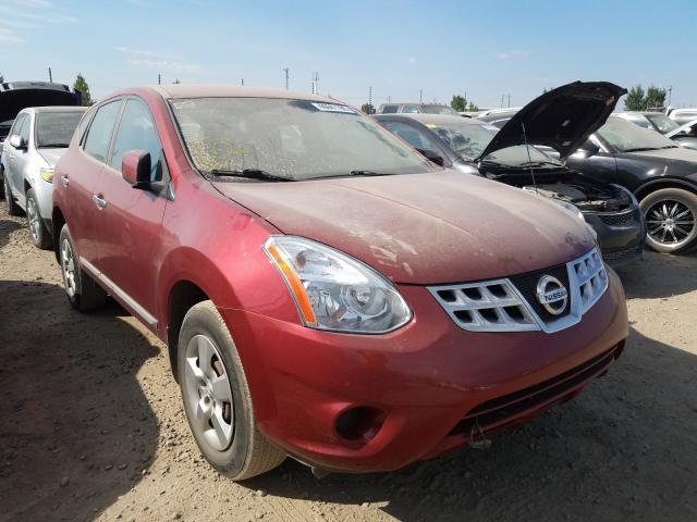 NISSAN ROGUE S 2012 jn8as5mt5cw258861