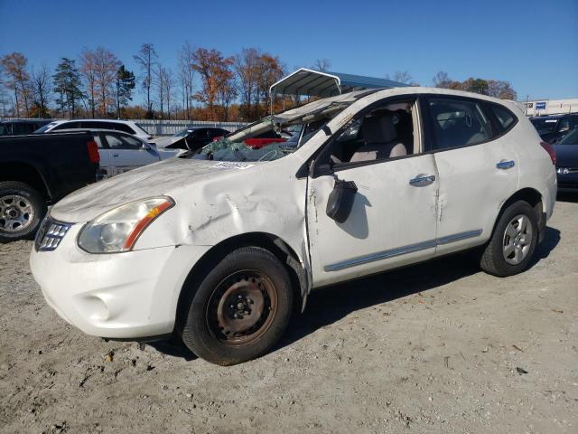 NISSAN ROGUE S 2012 jn8as5mt5cw258973