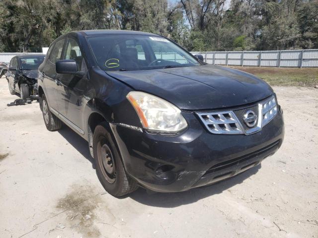 NISSAN ROGUE S 2012 jn8as5mt5cw260609