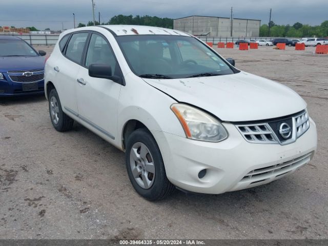 NISSAN ROGUE 2012 jn8as5mt5cw262313