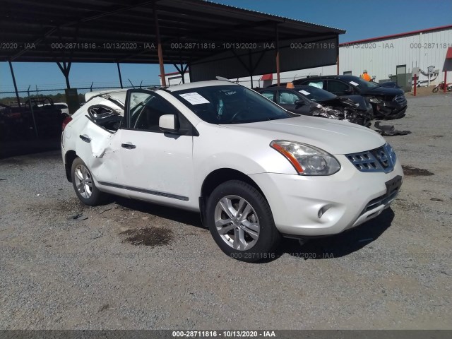 NISSAN ROGUE 2012 jn8as5mt5cw262344