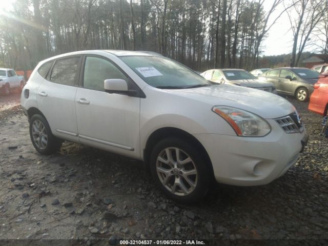 NISSAN ROGUE 2012 jn8as5mt5cw263350