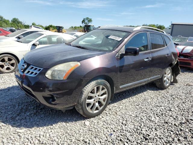 NISSAN ROGUE S 2012 jn8as5mt5cw264496