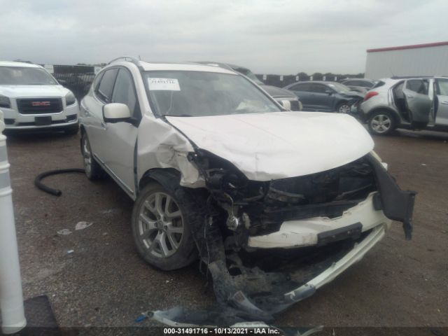 NISSAN ROGUE 2012 jn8as5mt5cw265132