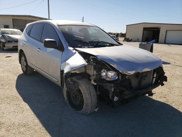 NISSAN ROGUE S 2012 jn8as5mt5cw265468