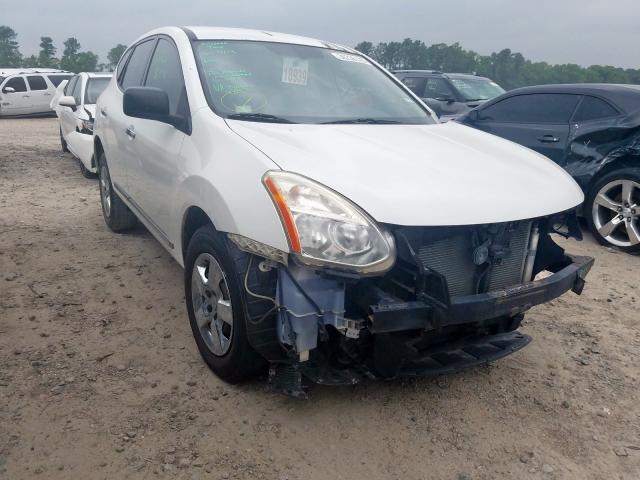 NISSAN ROGUE S 2012 jn8as5mt5cw267057