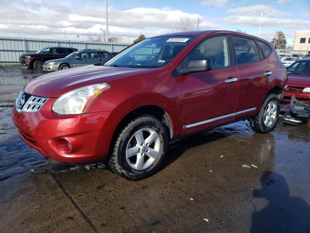 NISSAN ROGUE 2012 jn8as5mt5cw267138