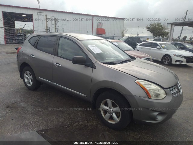 NISSAN ROGUE 2012 jn8as5mt5cw267334