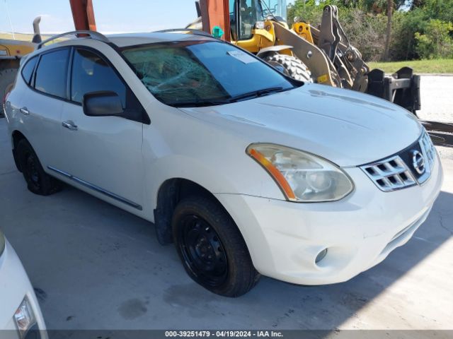 NISSAN ROGUE 2012 jn8as5mt5cw268967