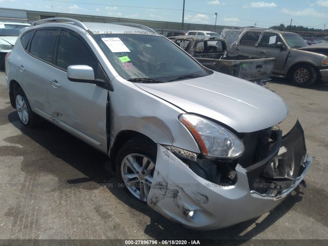 NISSAN ROGUE 2012 jn8as5mt5cw269312