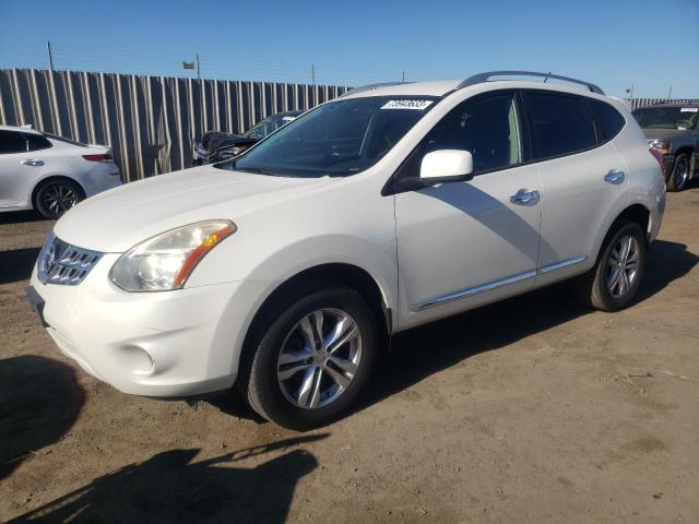 NISSAN ROGUE 2012 jn8as5mt5cw269424