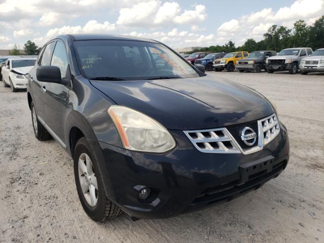 NISSAN ROGUE S 2012 jn8as5mt5cw269830