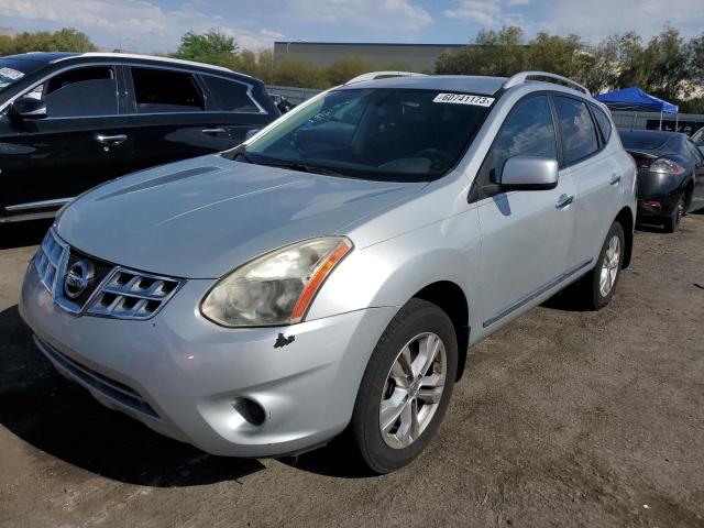 NISSAN ROGUE S 2012 jn8as5mt5cw269844