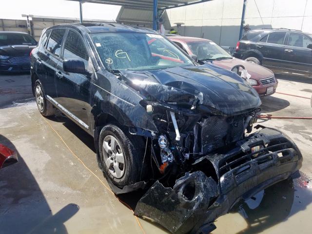 NISSAN ROGUE S 2012 jn8as5mt5cw272842