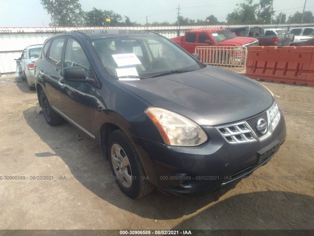 NISSAN ROGUE 2012 jn8as5mt5cw273148