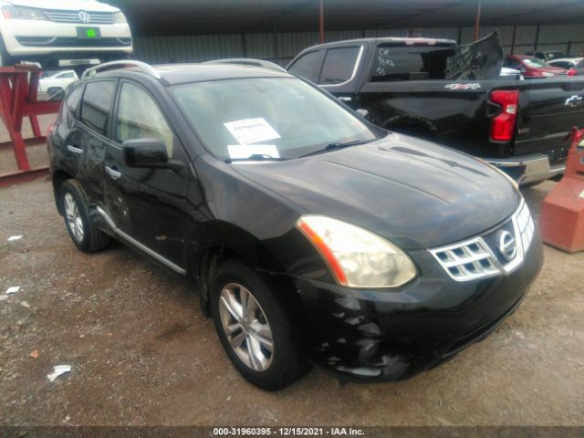 NISSAN ROGUE 2012 jn8as5mt5cw273232