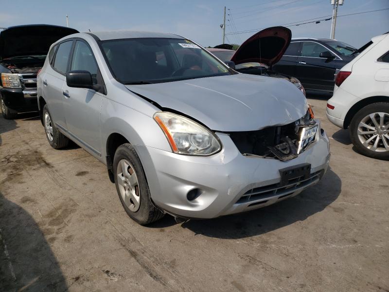 NISSAN ROGUE S 2012 jn8as5mt5cw274137