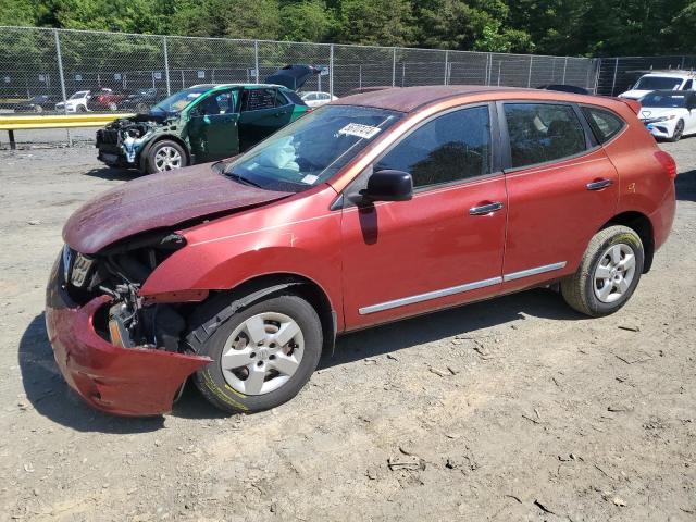 NISSAN ROGUE 2012 jn8as5mt5cw274350