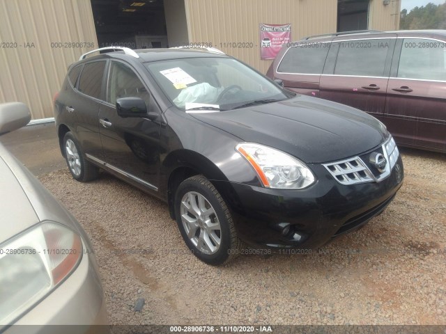 NISSAN ROGUE 2012 jn8as5mt5cw274512