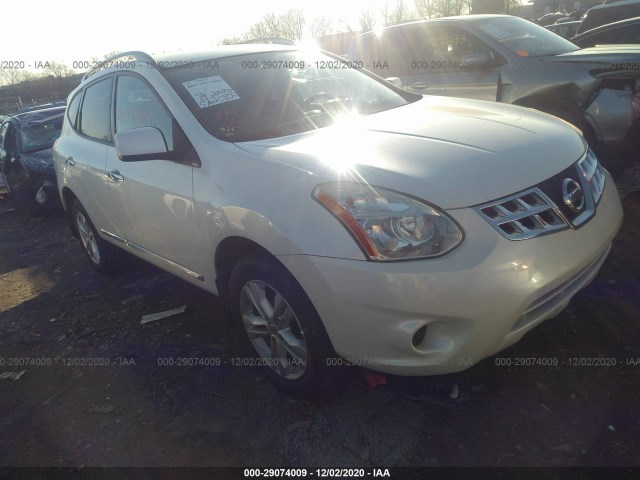 NISSAN ROGUE 2012 jn8as5mt5cw275157