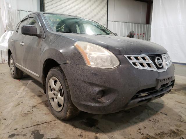 NISSAN ROGUE S 2012 jn8as5mt5cw275448