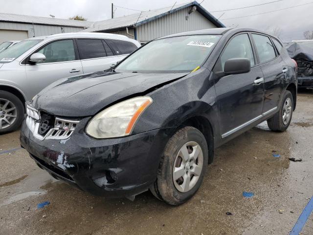 NISSAN ROGUE S 2012 jn8as5mt5cw276809