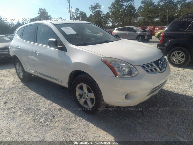 NISSAN ROGUE 2012 jn8as5mt5cw276891